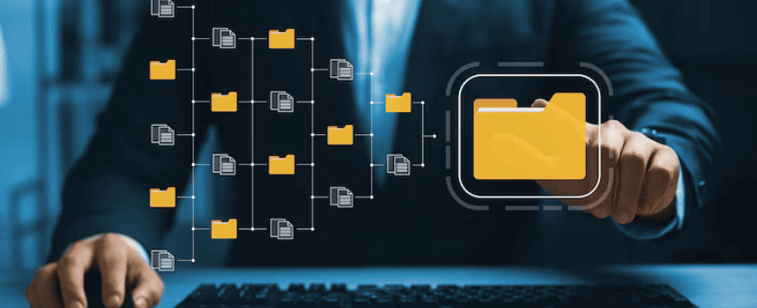 Database management and data systems
