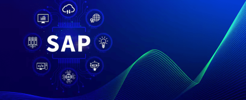 SAP enterprise technology solutions